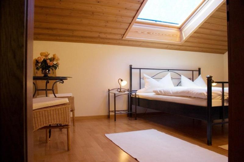 Haus Steinbrecher Anger Esterno foto
