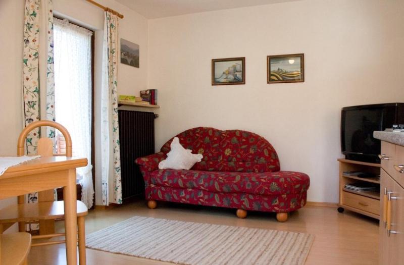 Haus Steinbrecher Anger Esterno foto