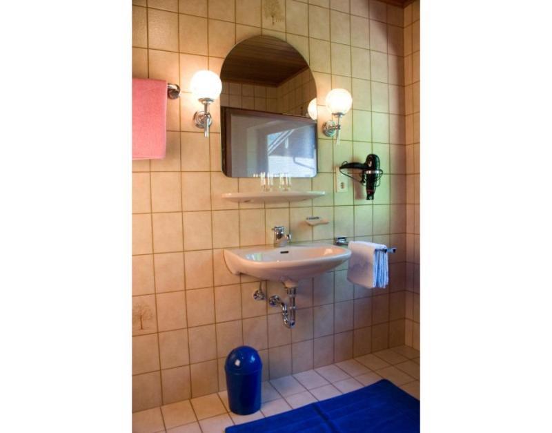 Haus Steinbrecher Anger Esterno foto
